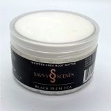 Black Plum Whipped Body Butter