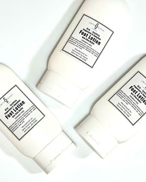 Foot Lotion