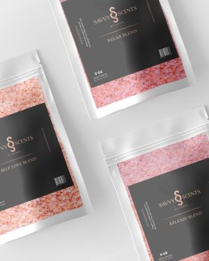 Bath Spirits