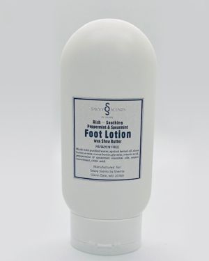 Foot Lotion