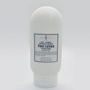 Foot Lotion