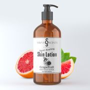 Hand and Body Lotion