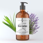 Hand and Body Lotion