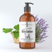 Hand and Body Lotion