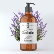 Hand and Body Lotion
