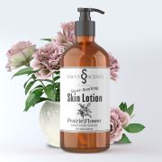 Hand and Body Lotion