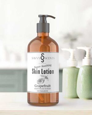 Hand and Body Lotion