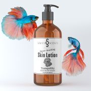 Hand and Body Lotion