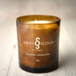 Pumpkin Spice Affogato Candle Scent | 8 oz