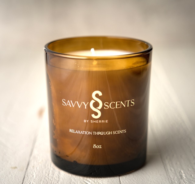 Illuminate Your Space with Exquisite Scented Candles