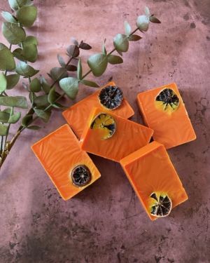 Handmade Soap