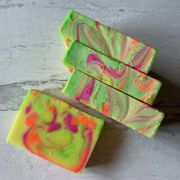 Handmade Soap