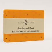 Handmade Soap