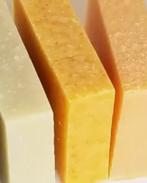 Handmade Soap