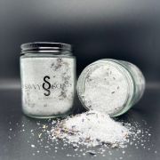 Lavender + Eucalyptus Bath Salts