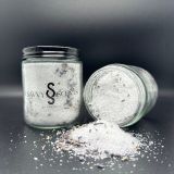 Lavender + Eucalyptus Bath Salts