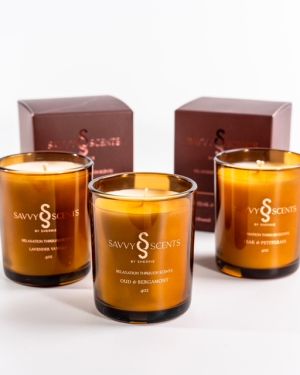 Savvy Mini | 4 oz.