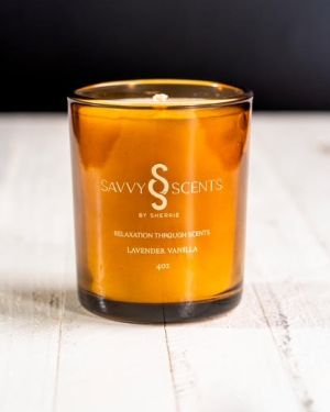 Savvy Mini | 4 oz.