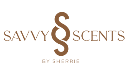 Savvy Scents by Sherrie