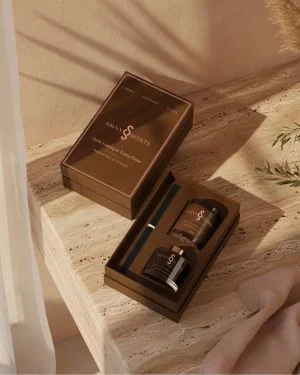 The Gift Set