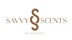 Savvy Scents by Sherrie