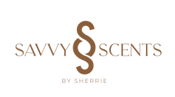 Savvy Scents by Sherrie